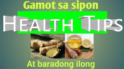 baradong inidoro dahil sa sabon|13 na gamot at home remedies para sa baradong .